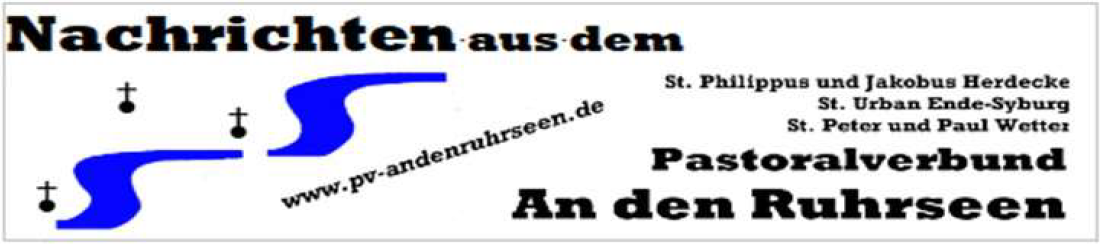 Pfarrnachrichten_Logo